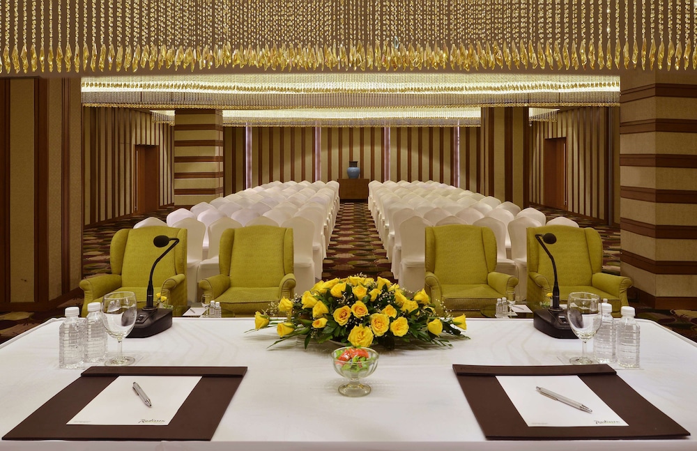 Radisson Resort & Spa Kandla 76/89