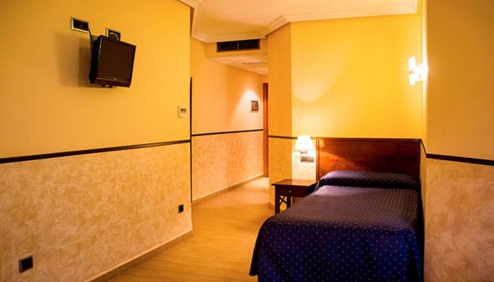 Hotel Rural El Jardin 18/34