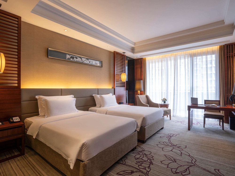 Pullman Foshan Shunde 17/49