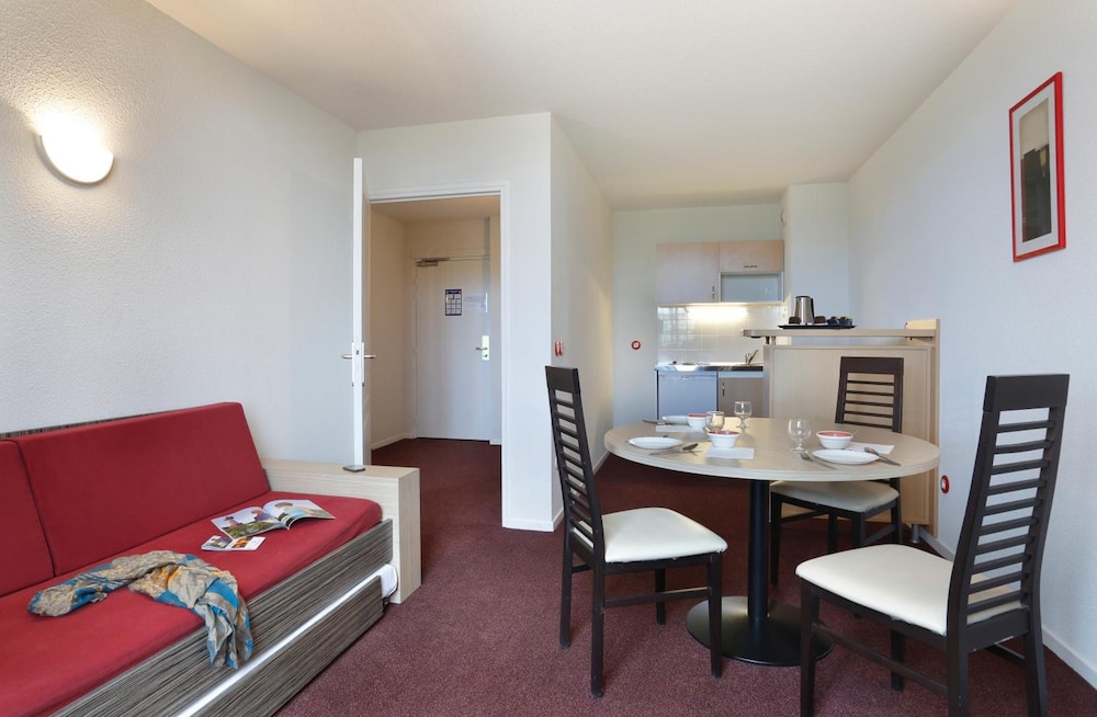 Residence Les Demeures Champenoises 39/42