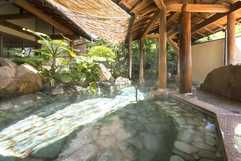 Yumoto Konpira Onsen Hananoyu 28/50