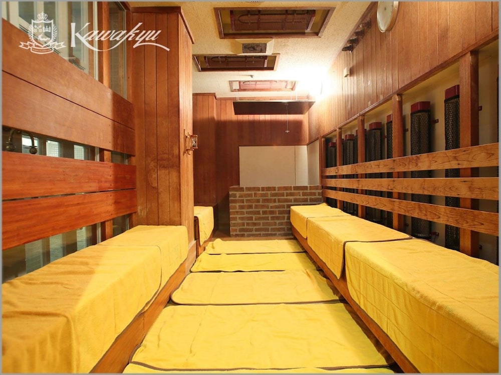 Kawakyu Hotel 33/49