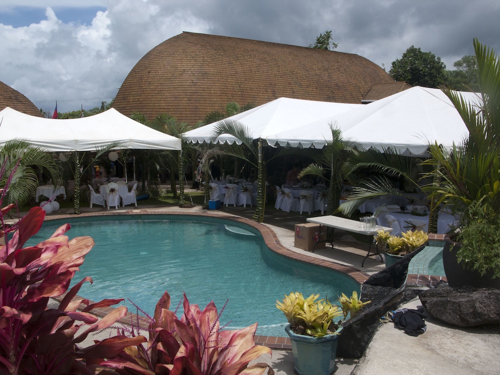 Le Manumea Resort 1/70