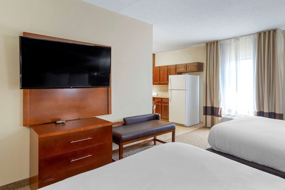 Comfort Inn Columbus near Fort Benning 12/41