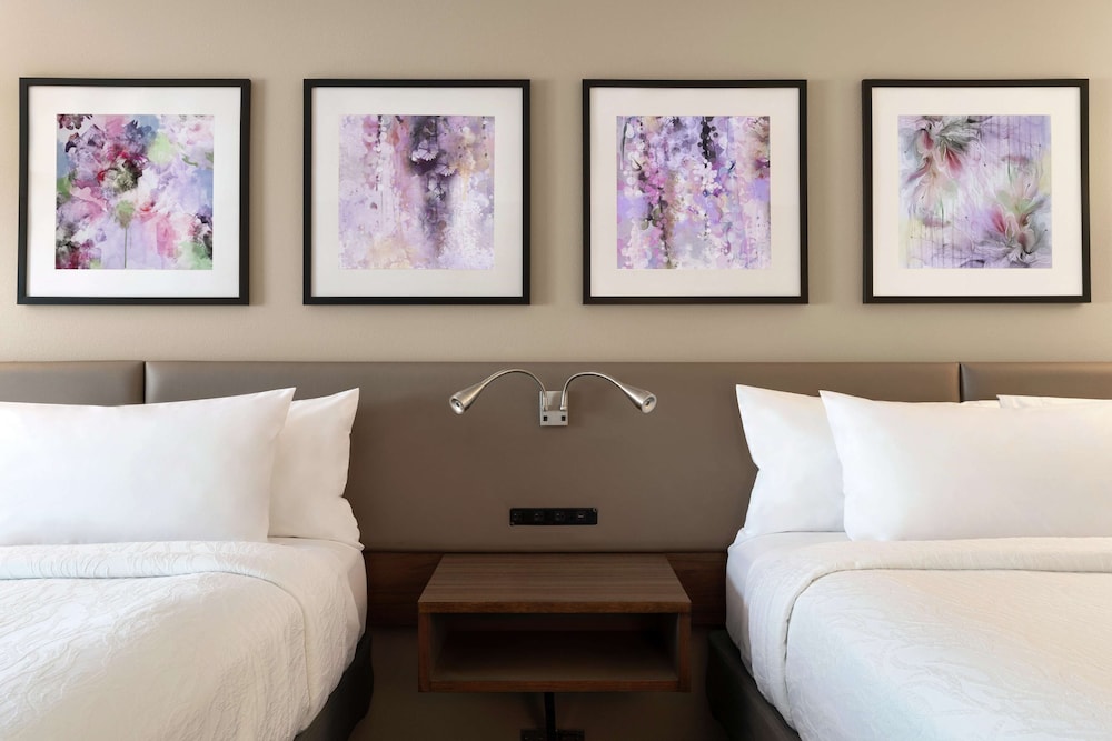 Hilton Garden Inn Springfield 18/76