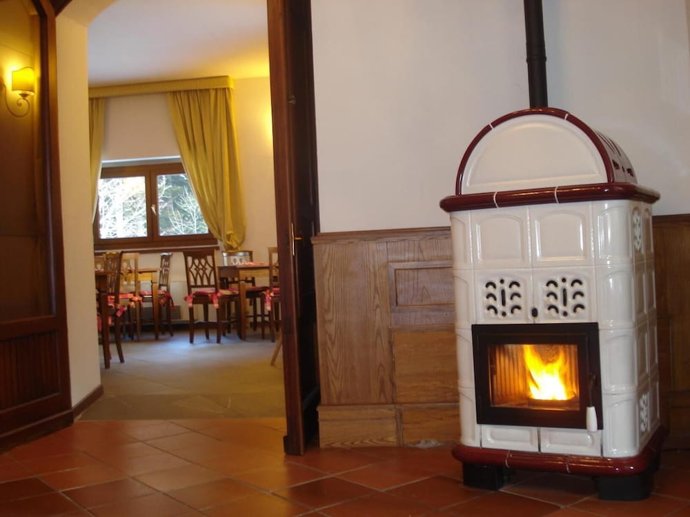 HG Abetone e Piramidi Resort 37/69