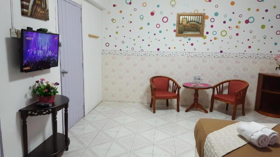 New Orchid Hotel & Motel 10/11