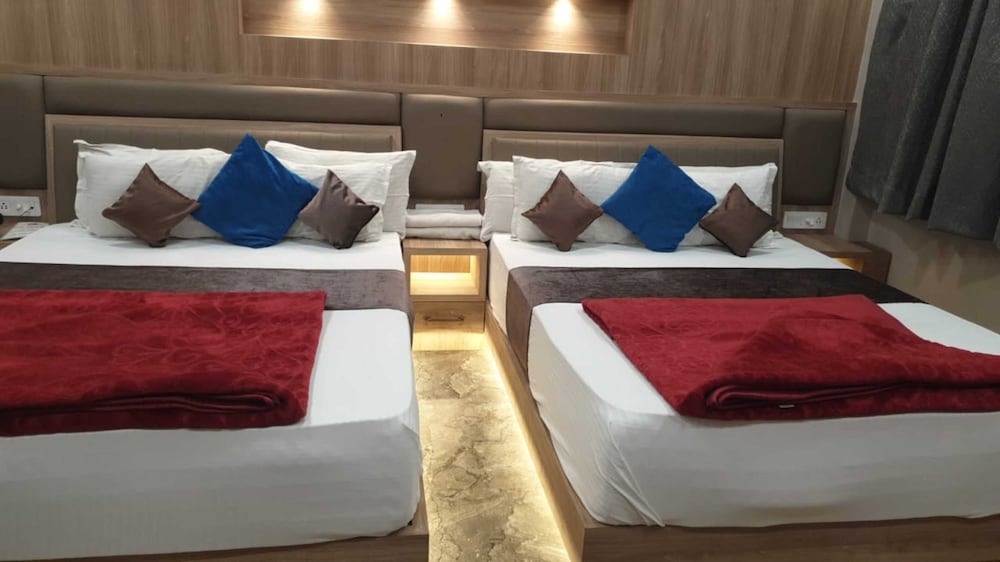 Hotel Kings Way 14/50