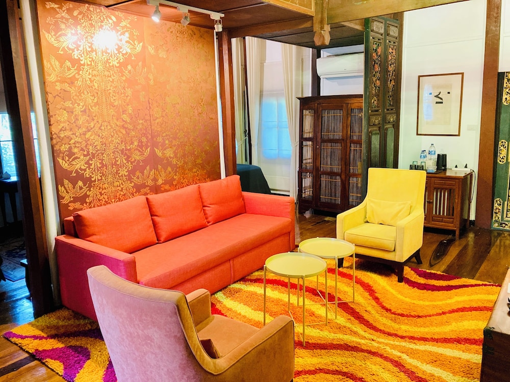 Ban Kaew Villas 29/50