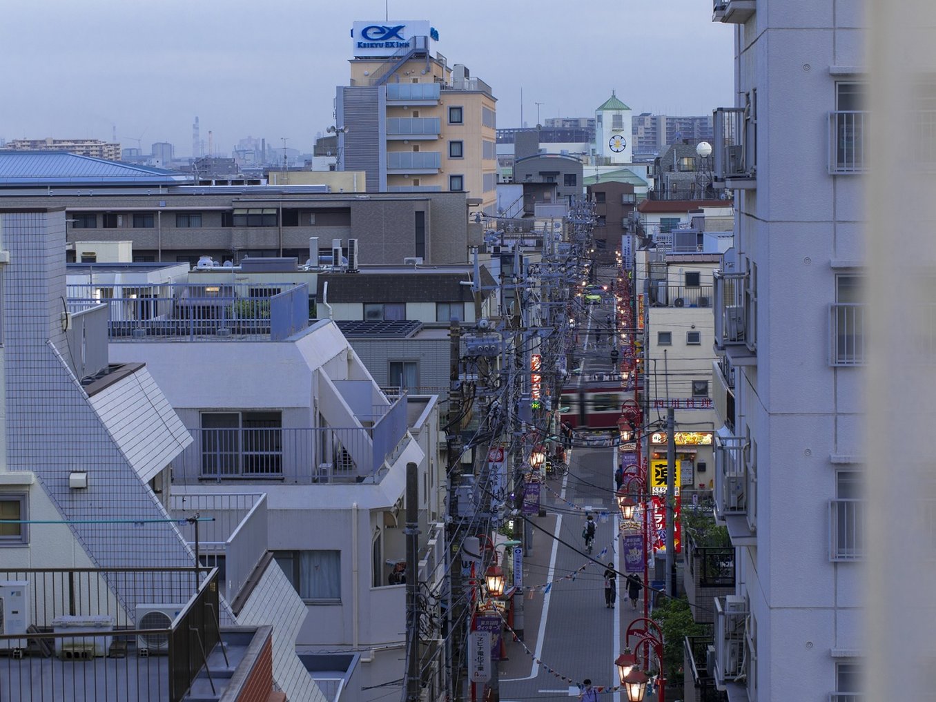 Hotel Jal City Haneda Tokyo 8/50
