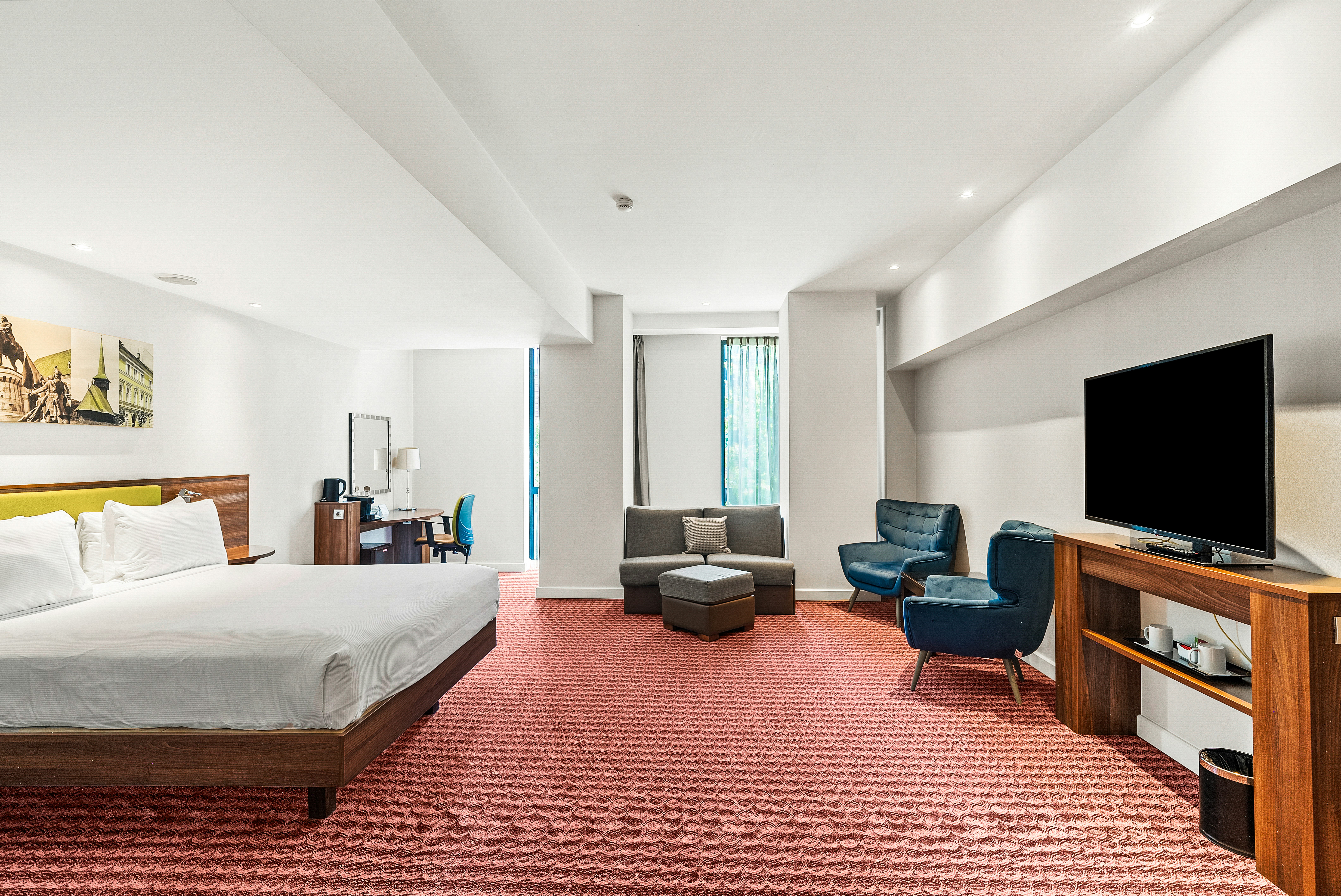 Hampton By Hilton Cluj Napoca 7/38