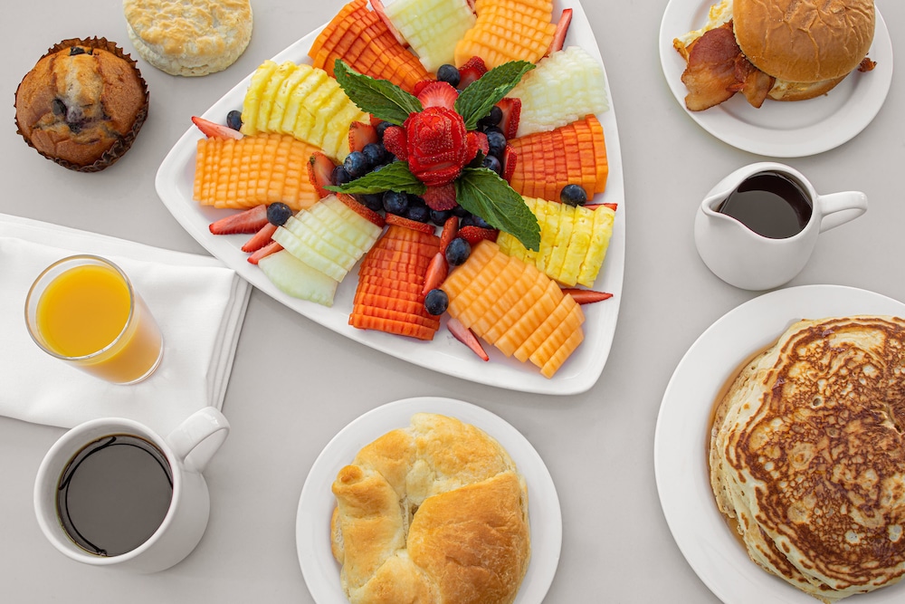 Holiday Inn Hasbrouck Heights Hotel 14/40
