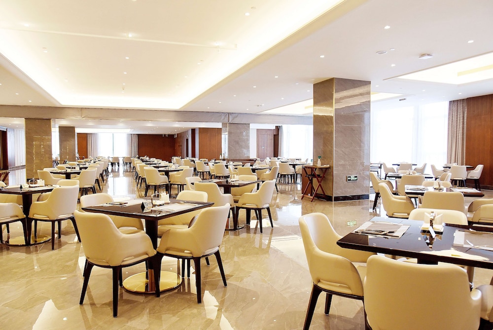 Ramada Plaza By Wyndham Wenzhou 23/36