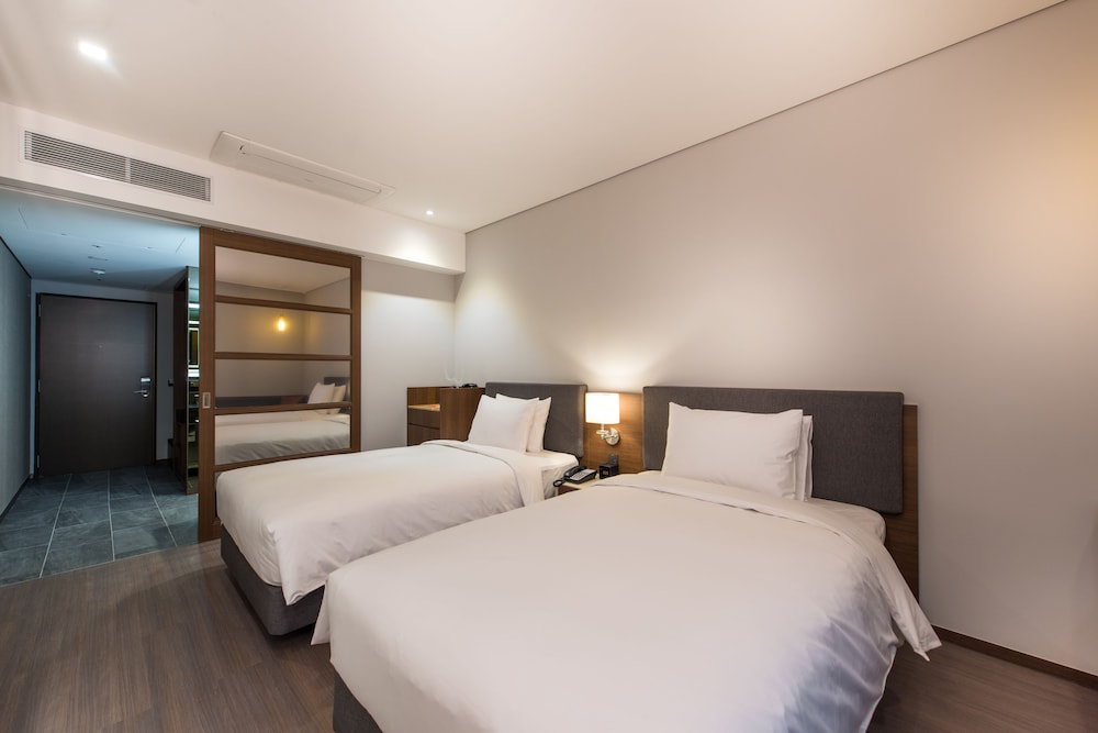 Ena Suite Hotel Namdaemun 26/60