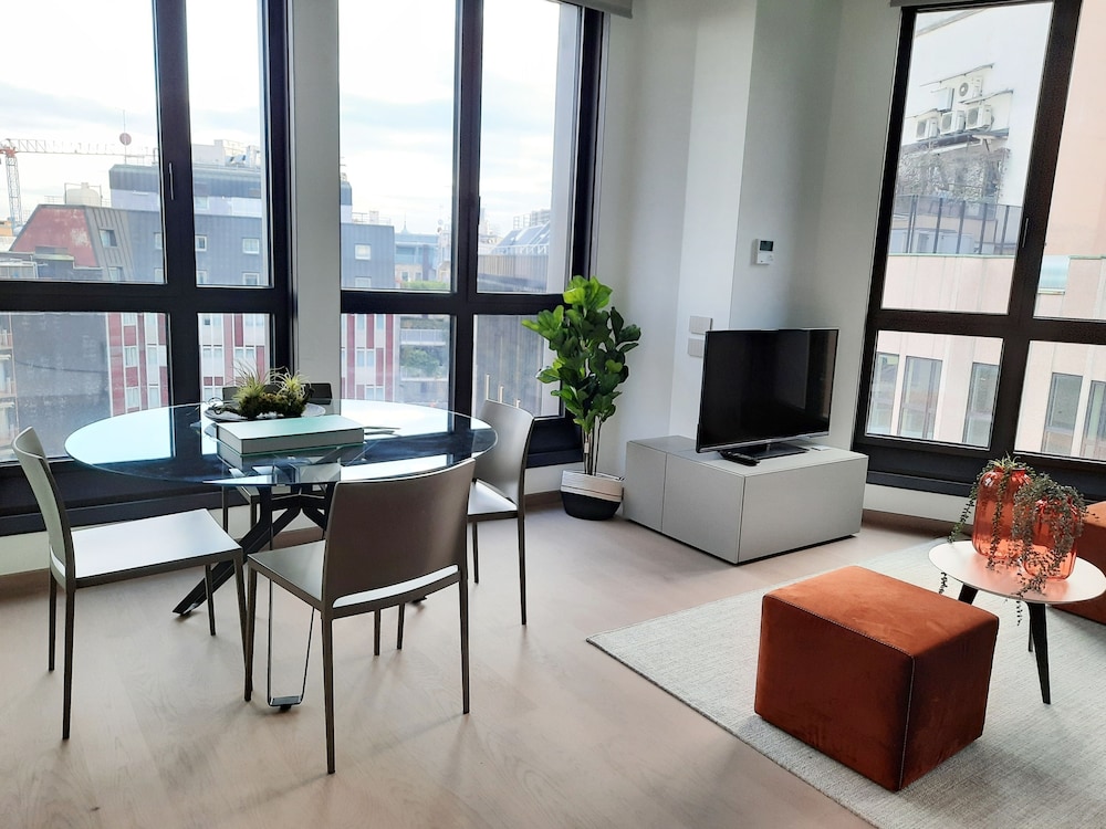 Milan Eleven by Brera Apartments 29/50