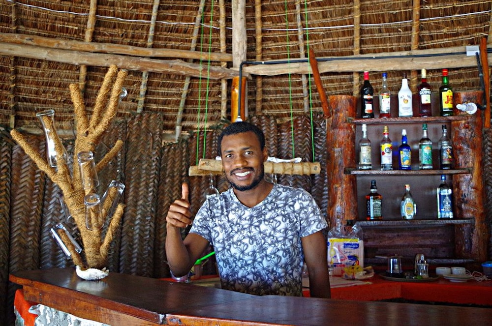 Kimte Beach Lodge 5/34