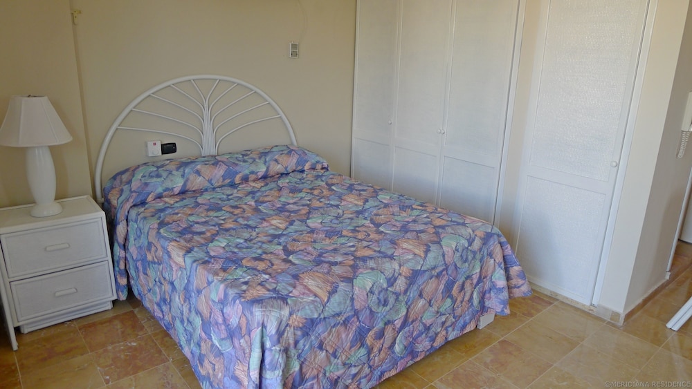 Meridiana Residence 16/50