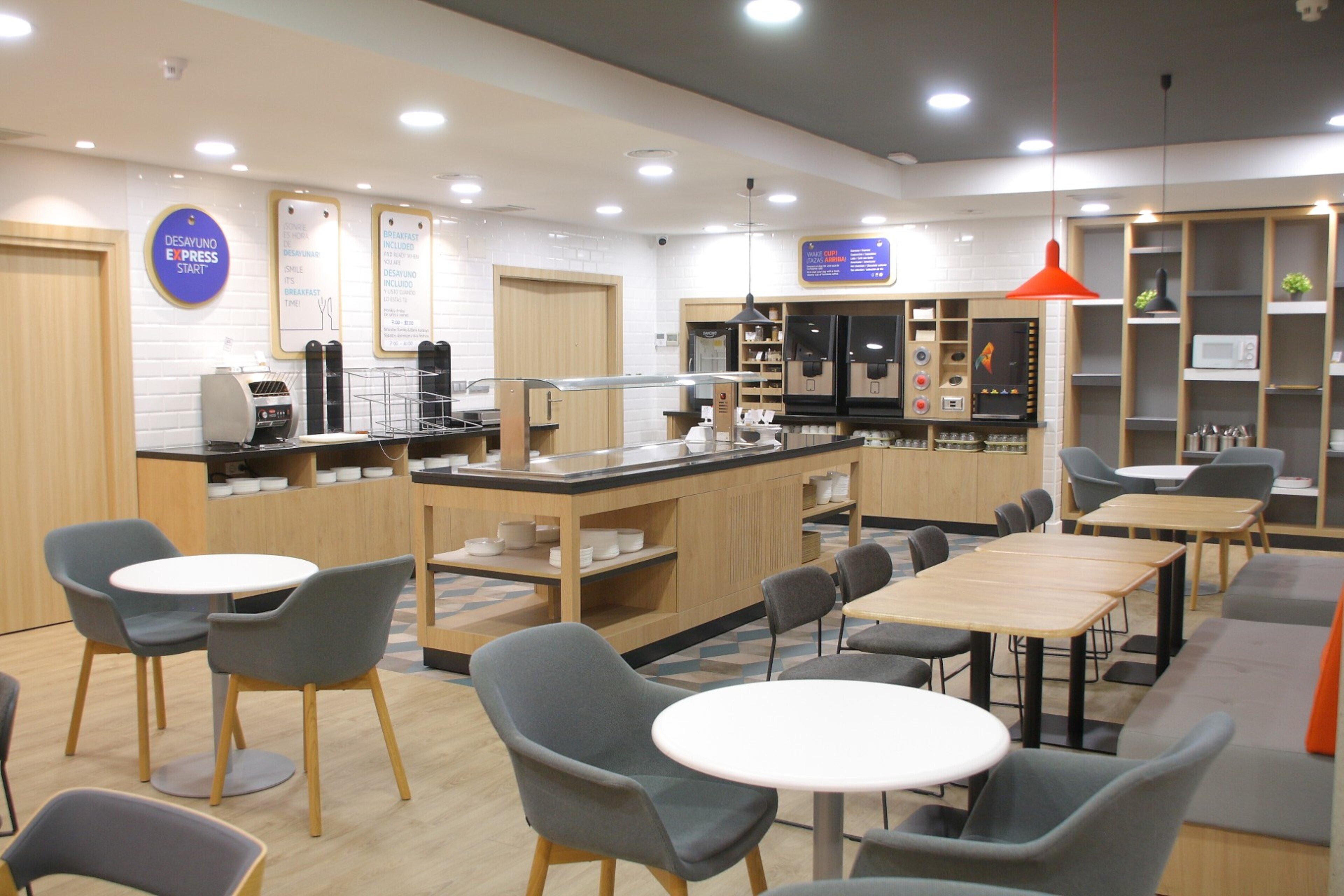 Express By Holiday Inn San Sebastian de los Reyes 11/23