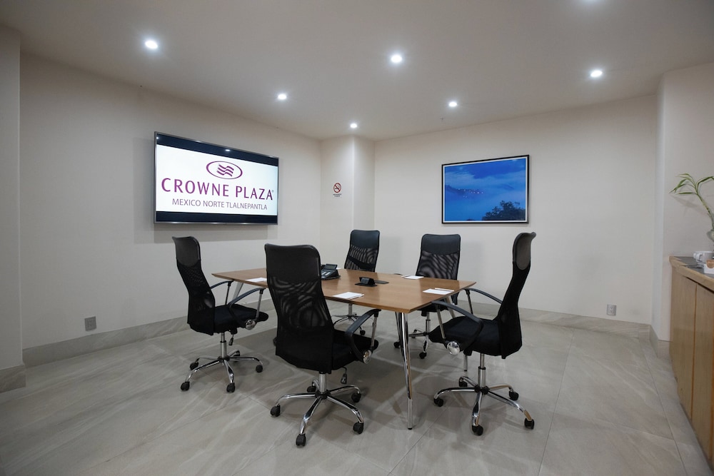work area
