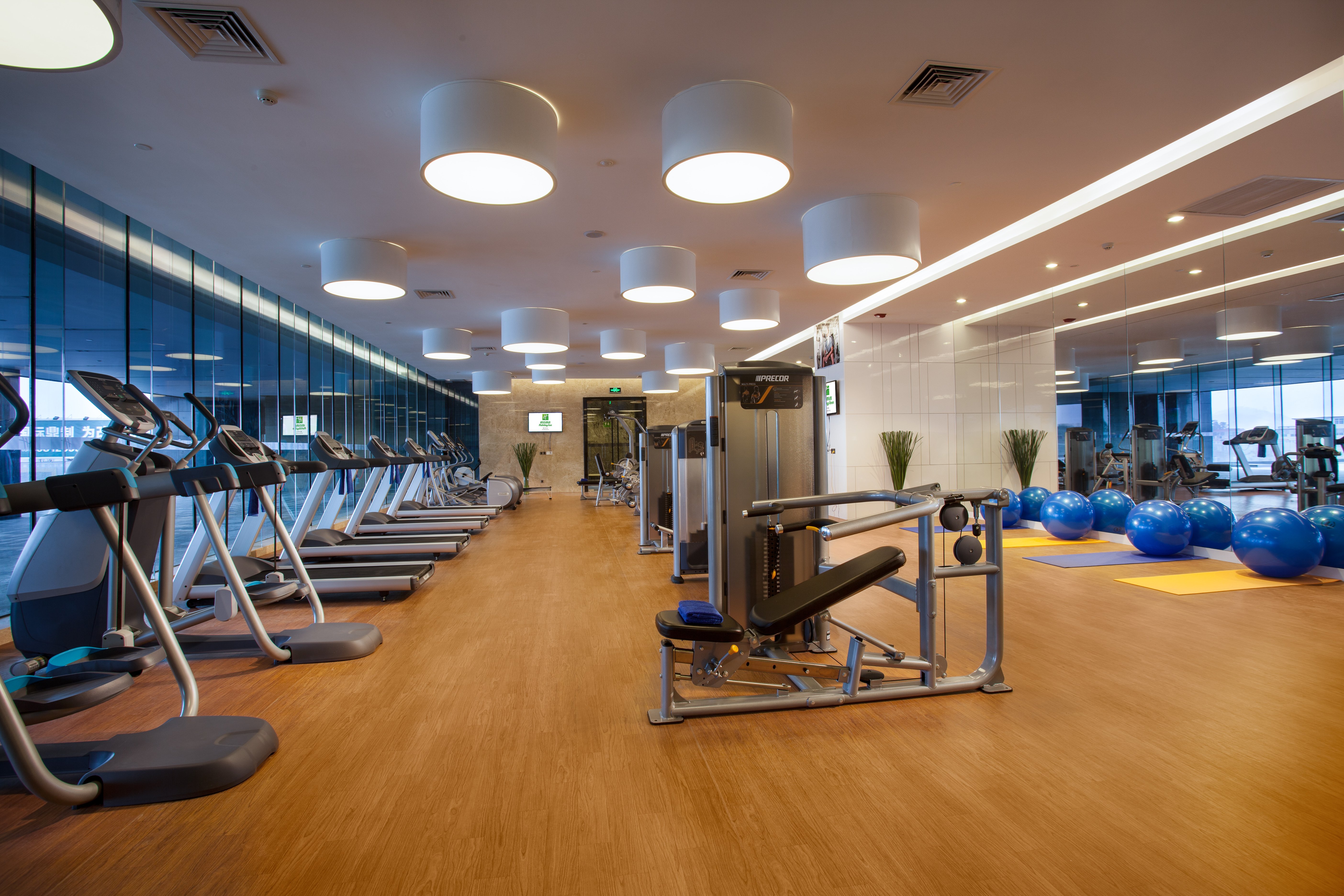 Holiday Inn Putian Xiuyu 22/50