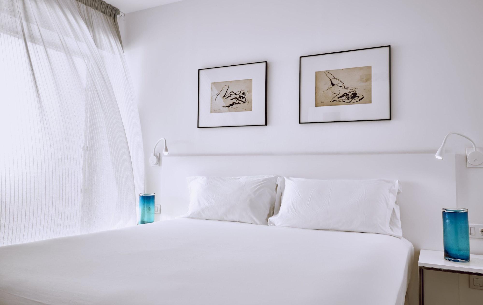 1 Bedroom, Bliss, Suite, Sea View