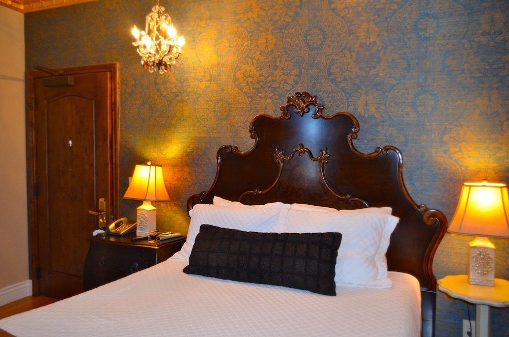 Hotel 1110 - Adults Only 27/75