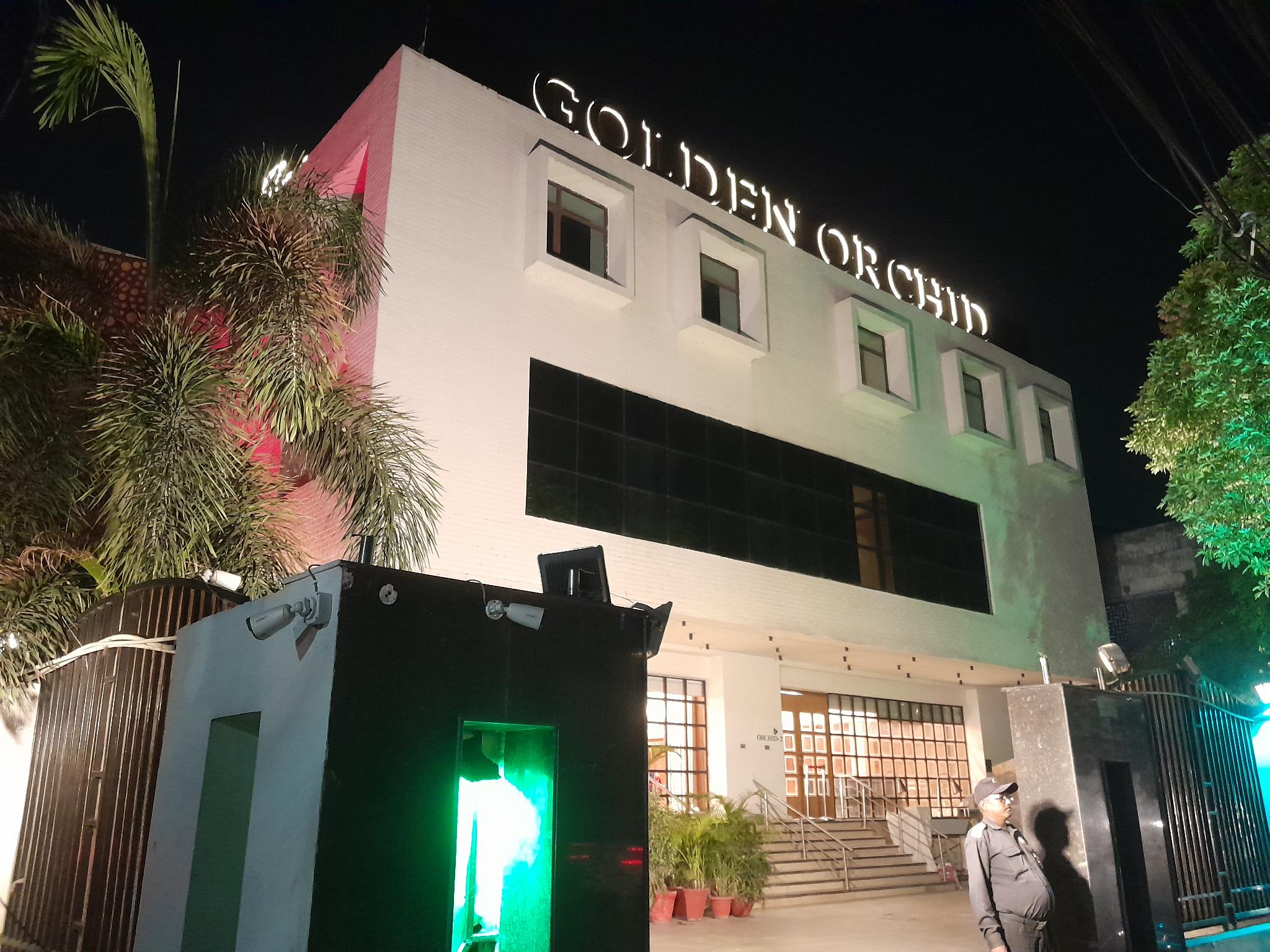 Hotel Golden Orchid 4/41