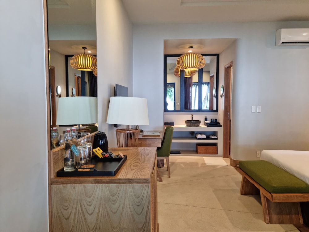 L'Azure Resort and Spa (ex Sasco Blue Lagoon Resort) 37/50