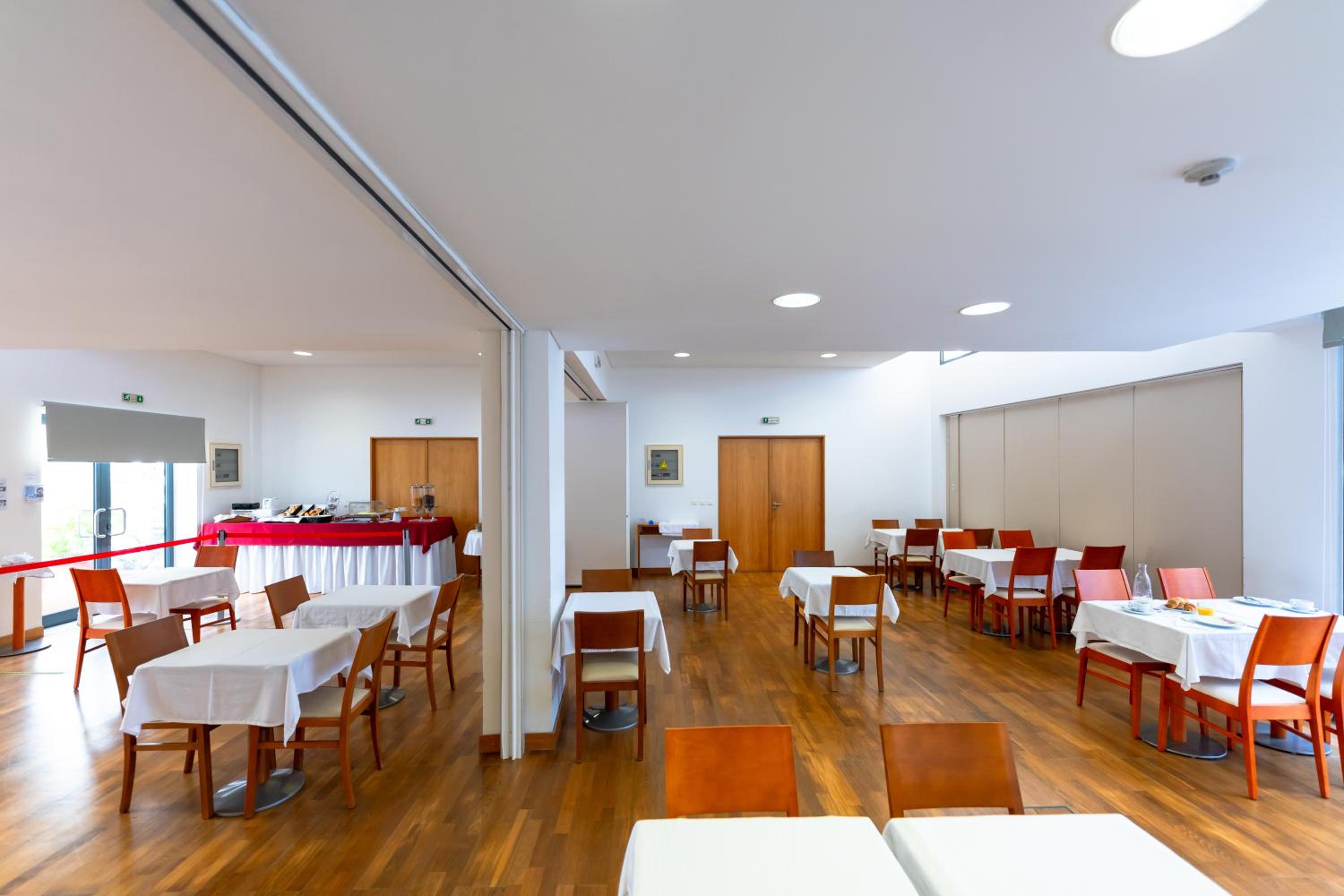 Hotel Matriz 38/50