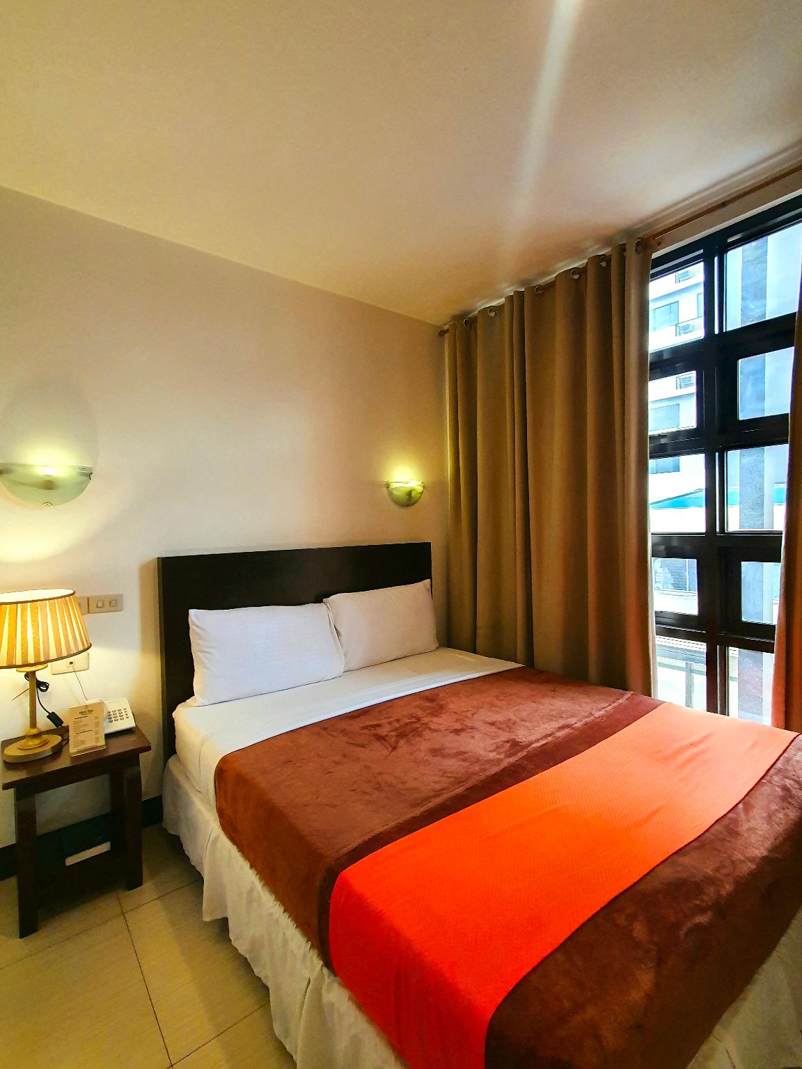 A Hotel Baguio 18/44