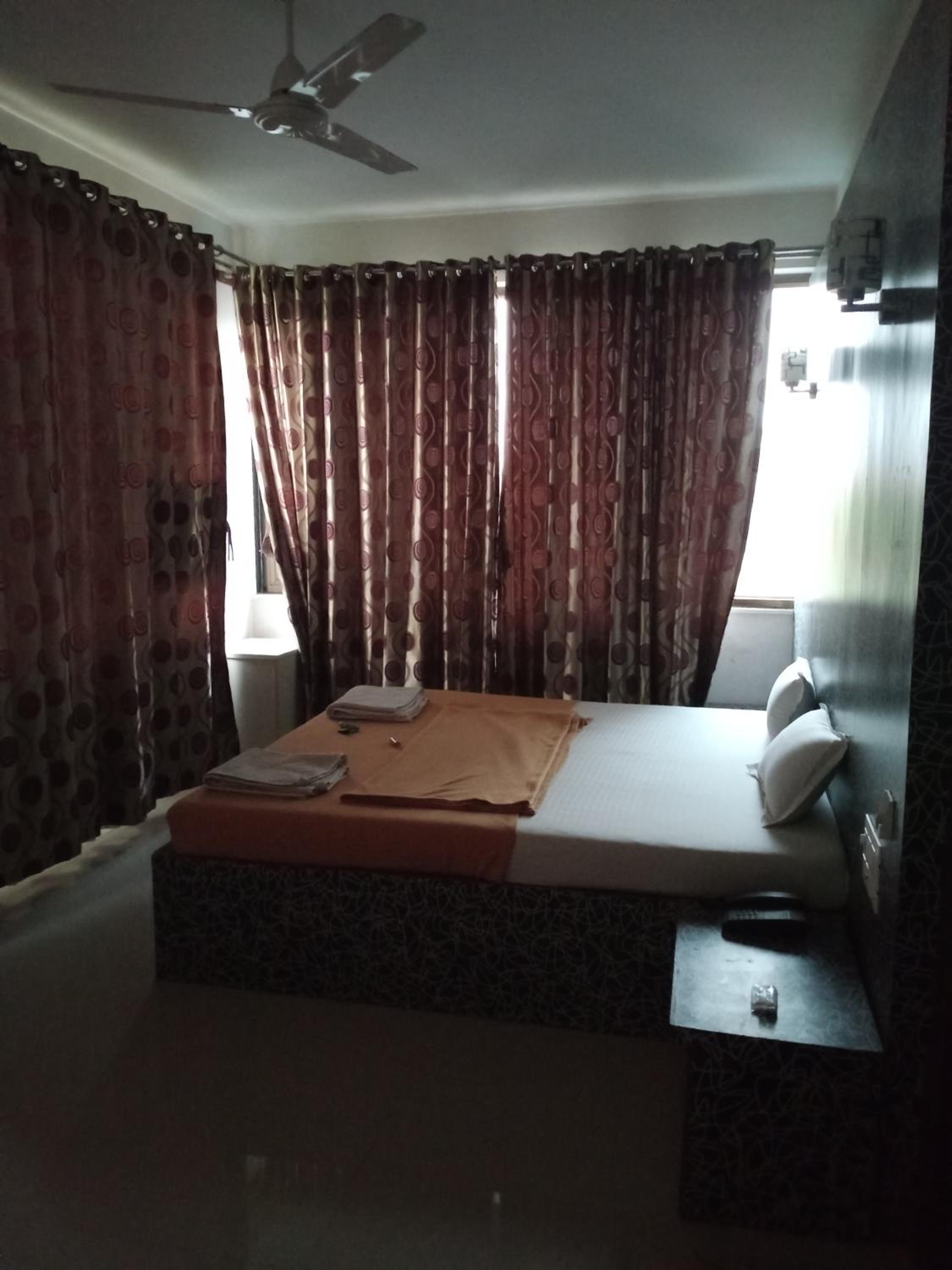Hotel Malhar Palace 16/16