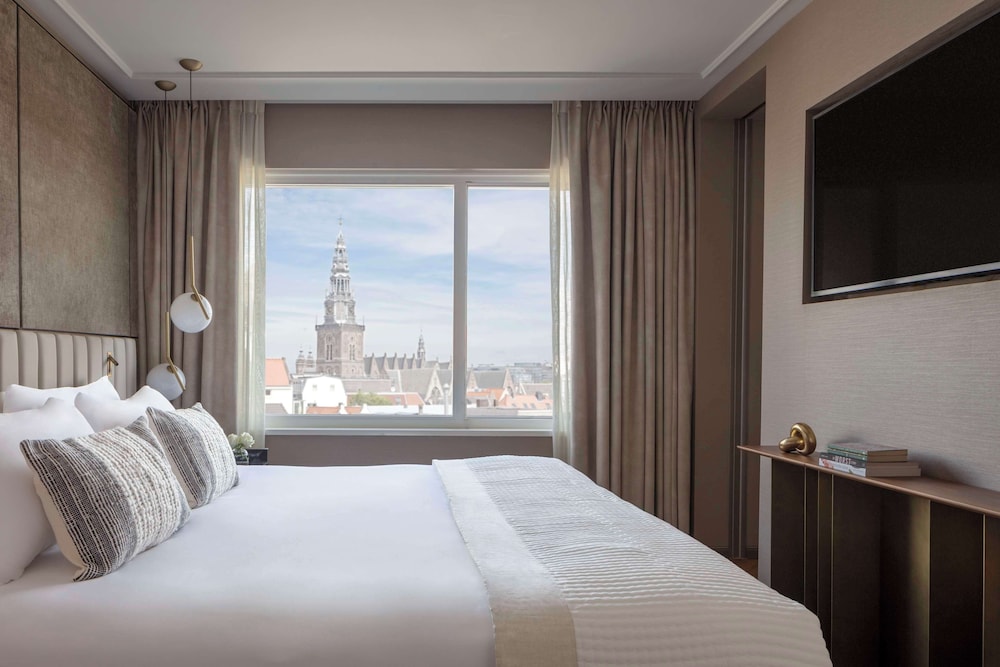 Anantara Grand Hotel Krasnapolsky Amsterdam 12/50