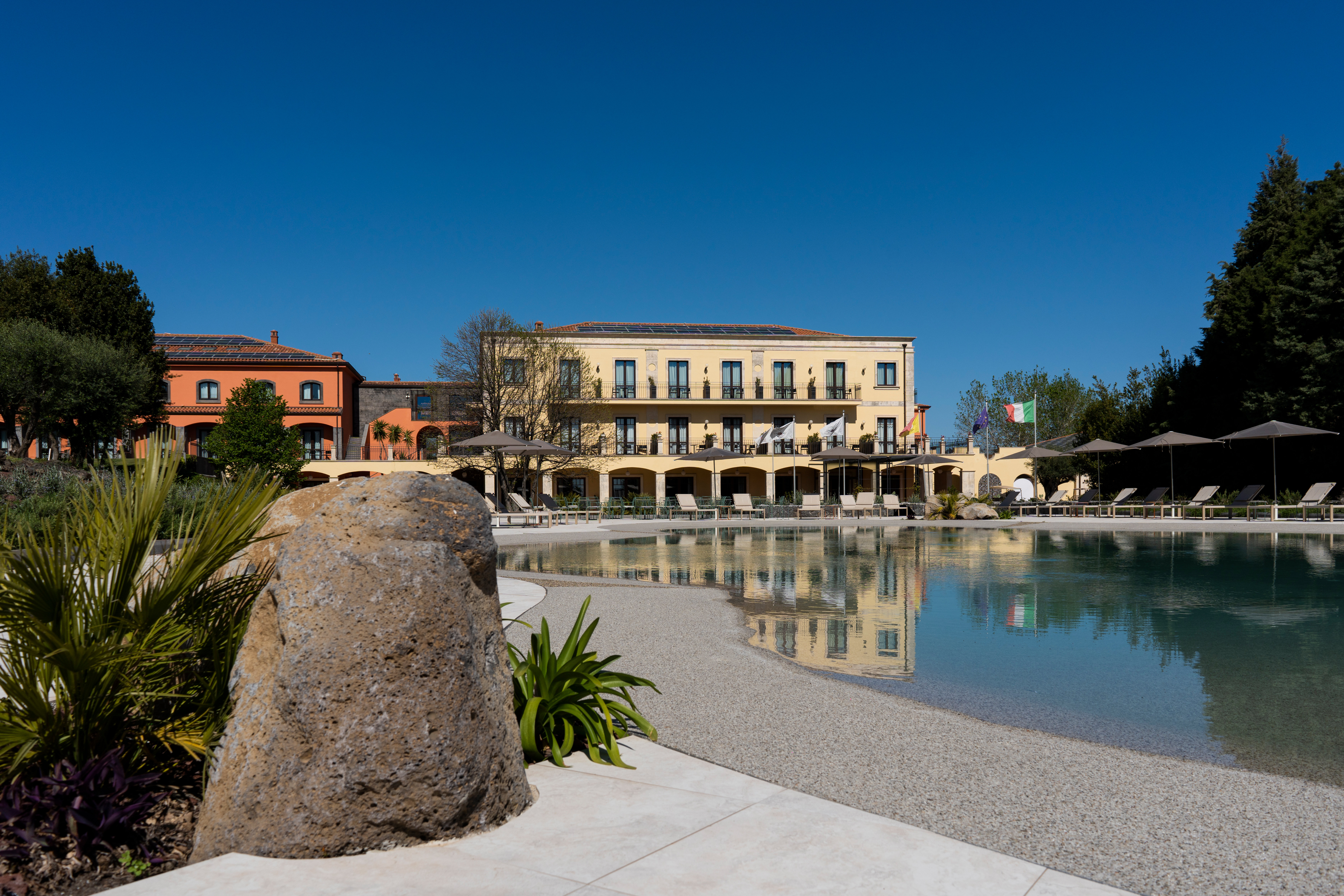 Picciolo Etna Golf Resort & Spa, Curio Collection by Hilton in CASTIGLIONE DI SICILIA