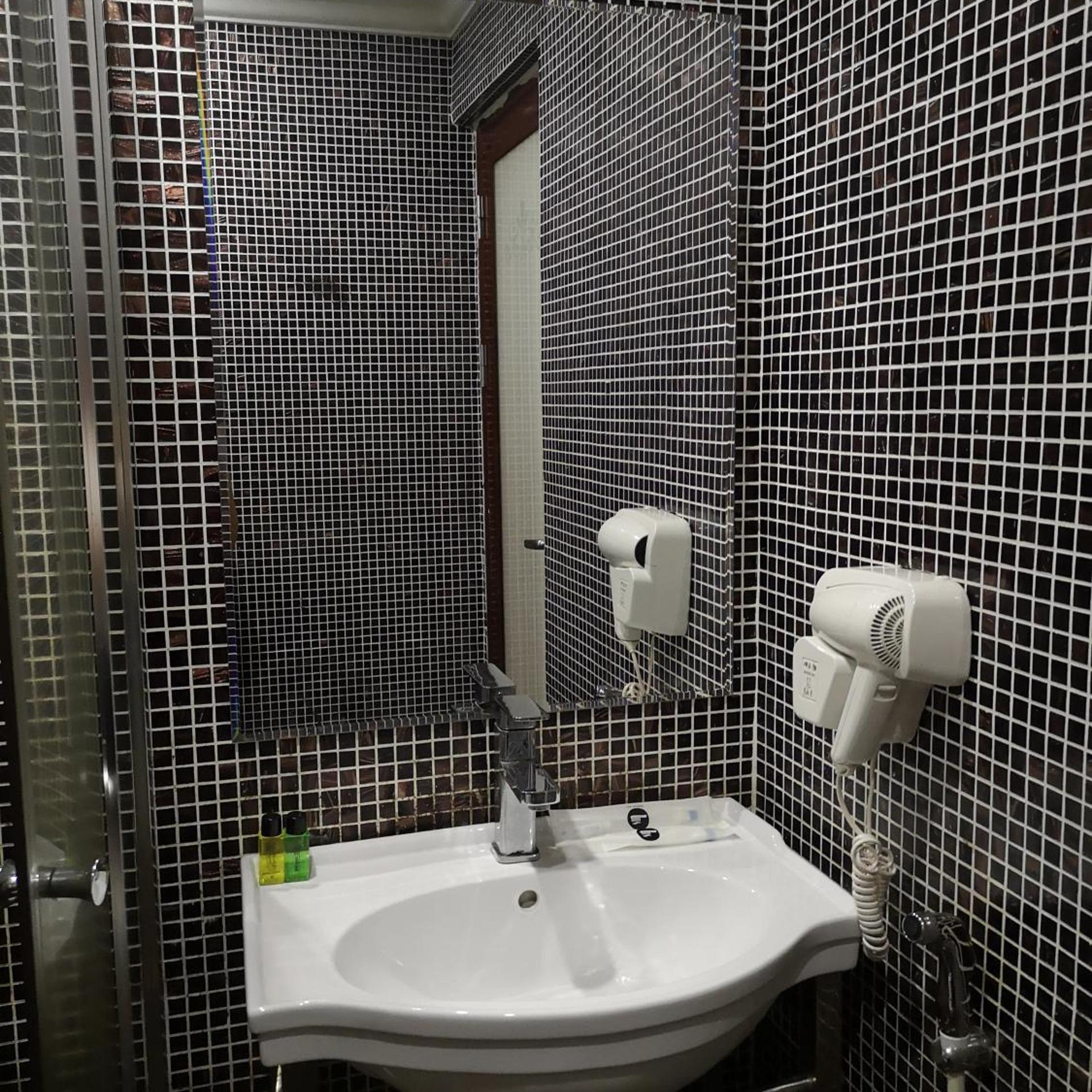Hotel Grand Palace Ampang 43/50