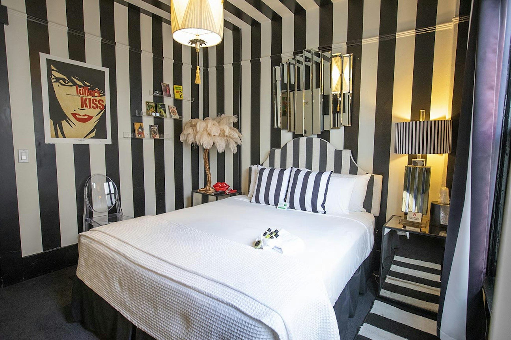 Hotel Des Arts 44/78