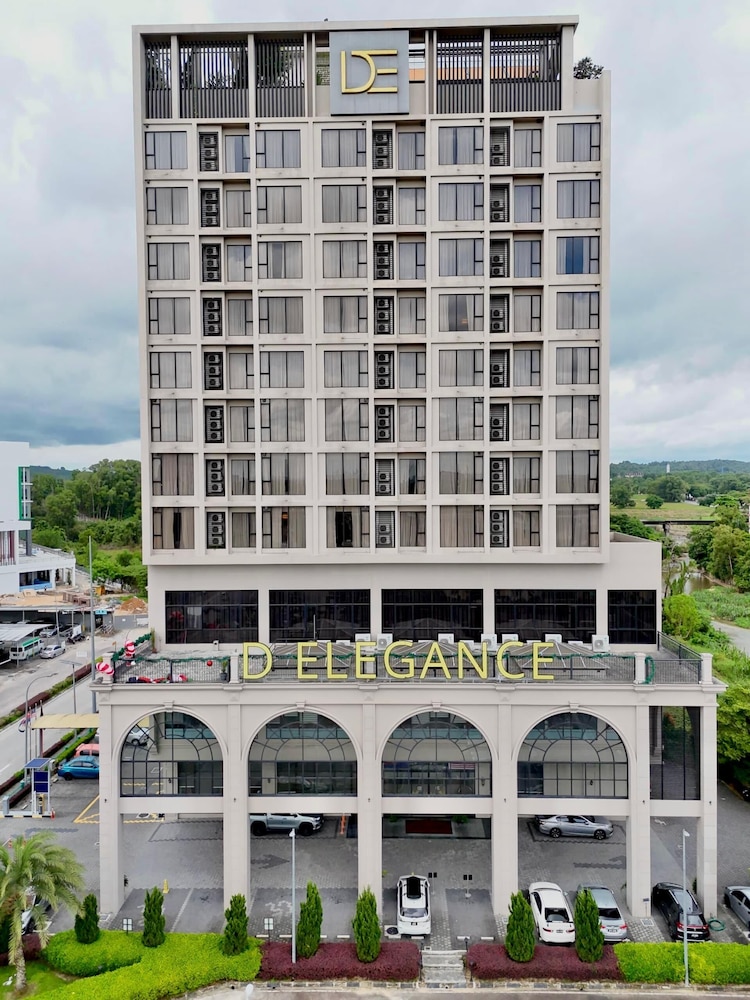 D Elegance Grand Bandar Seri Alam 2/50