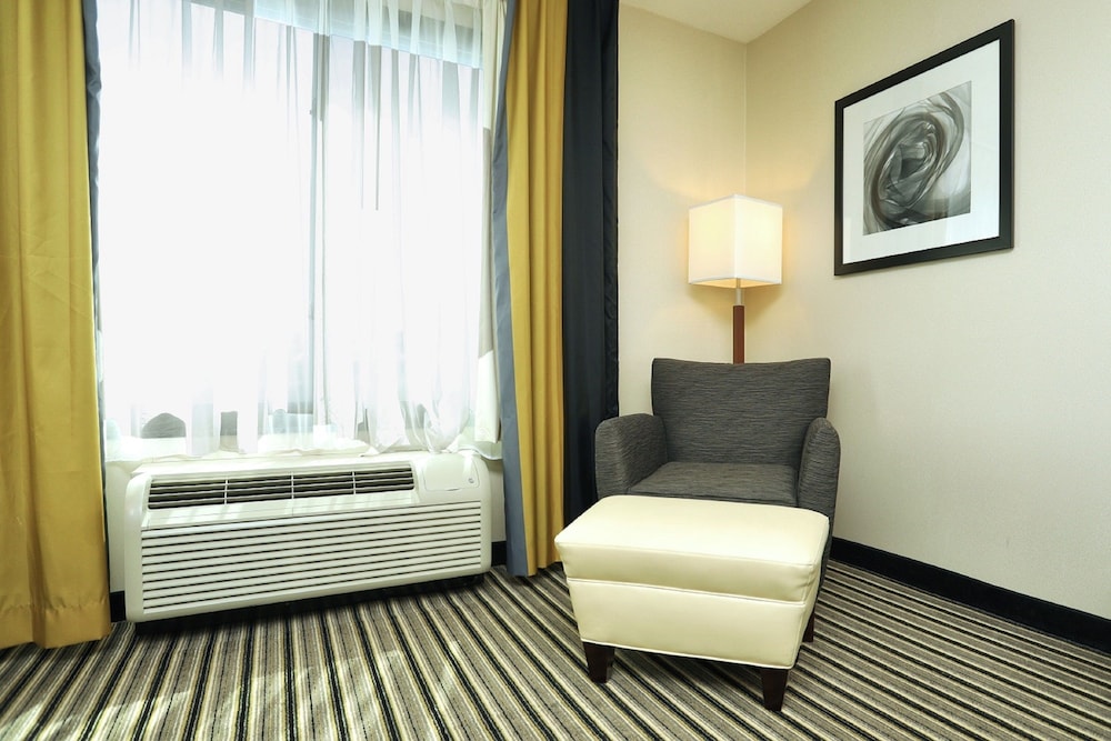 Holiday Inn Express Hotel And Suites Batavia Darien Lake 23/54