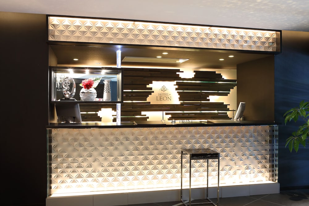 Hotel Leon Hamamatsu Ex Hotel Yonekyu 3/25