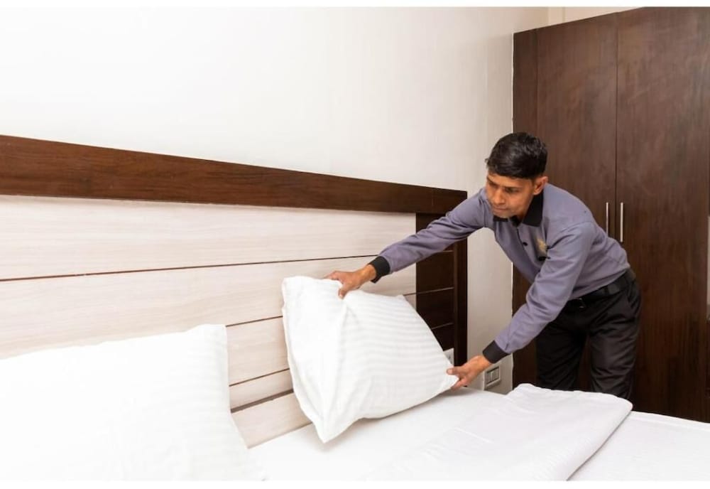 Ritumbraha Hotel & Resort 8/50