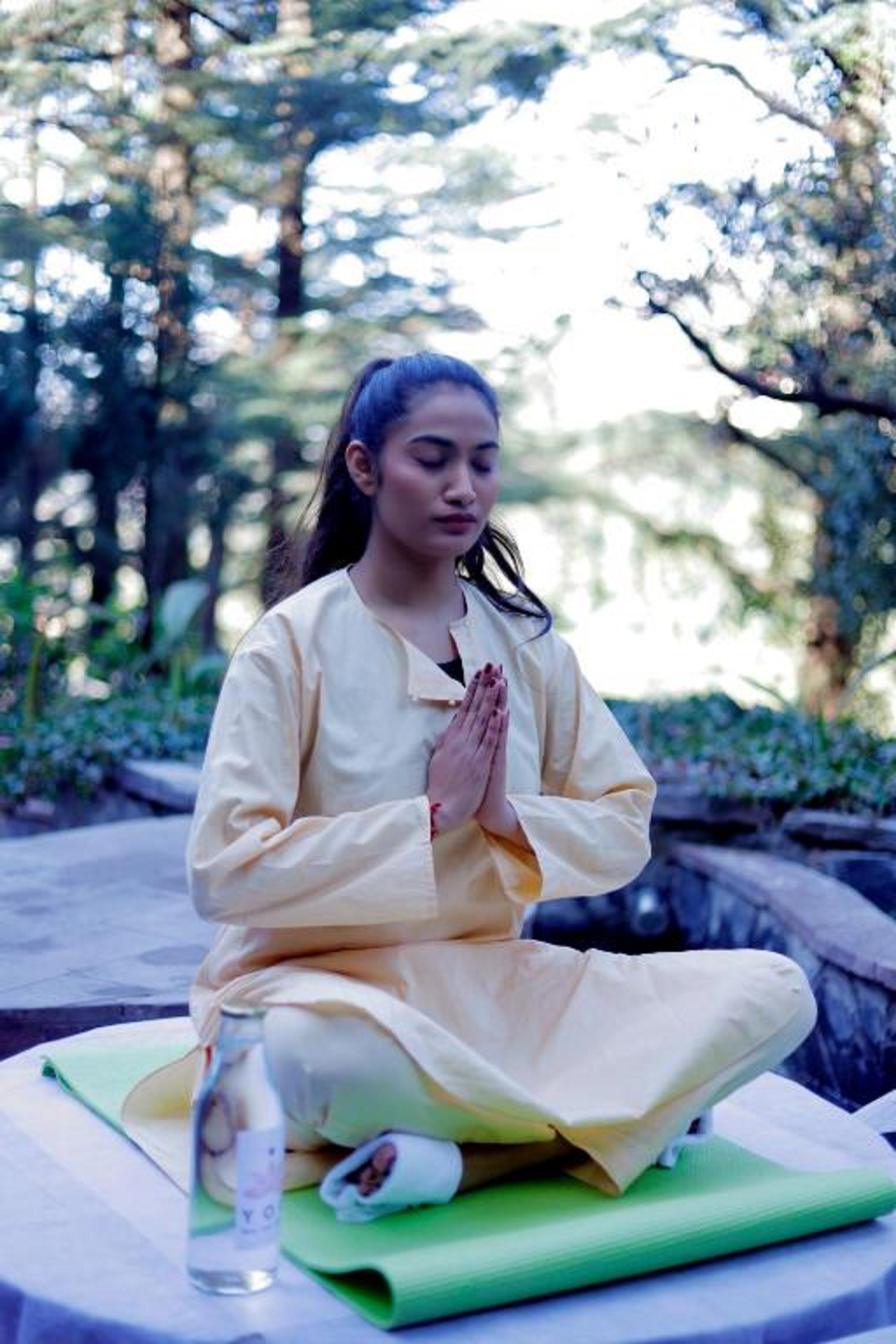 Yog Wellness Resort & Spa By Amritara 9/44
