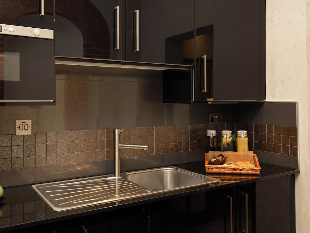 Montcalm Brewery Townhouse 24/42