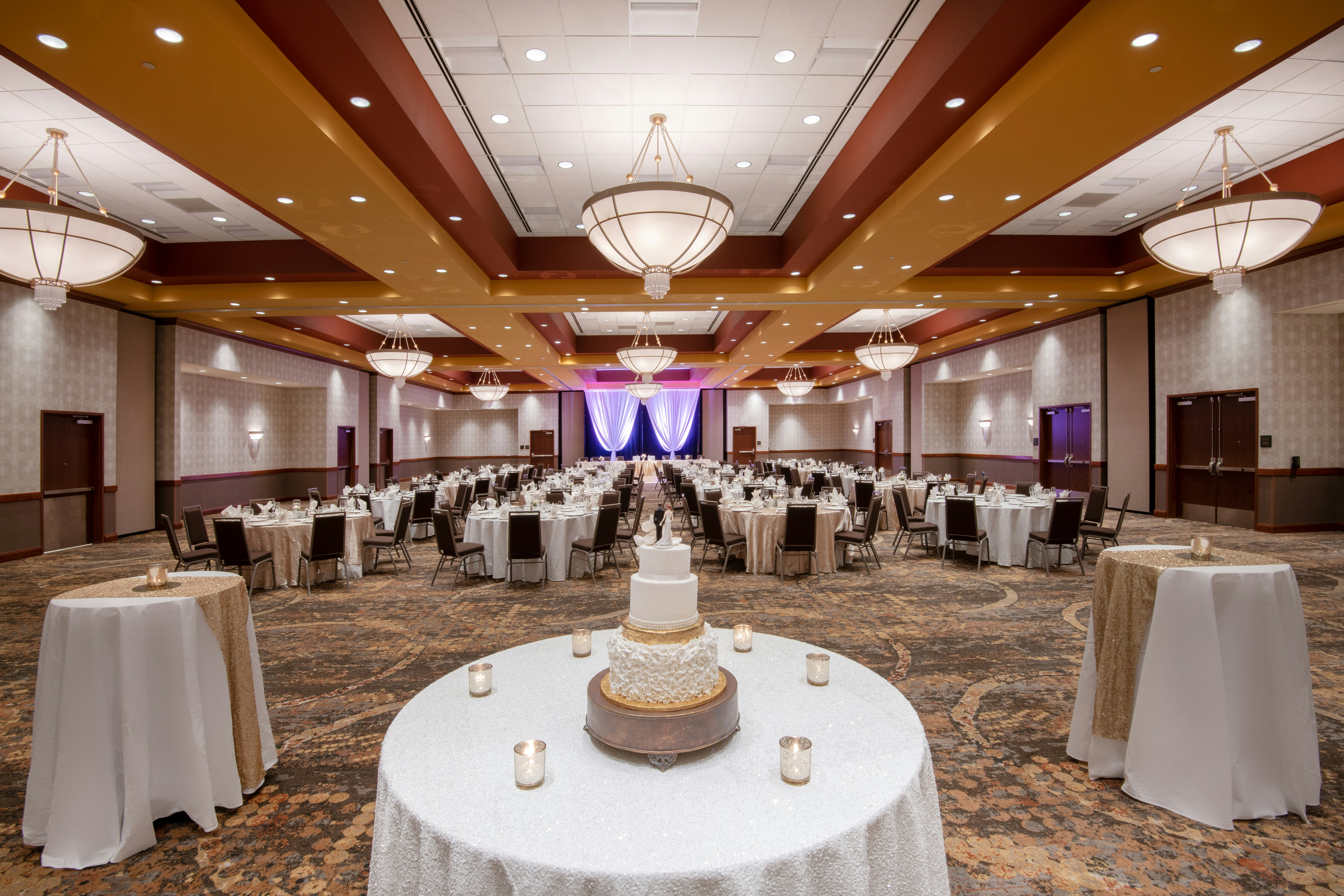 Embassy Suites by Hilton Northwest Arkansas 23/41