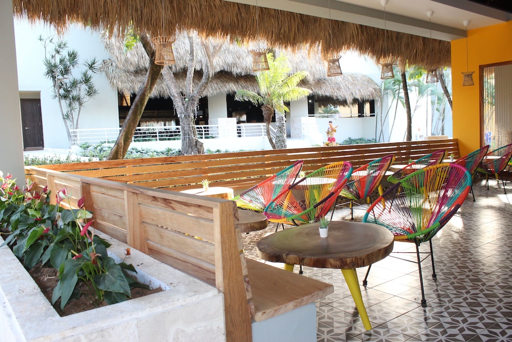 Casa Marina Sosua, Trademark by Wyndham All Inclusive 39/48