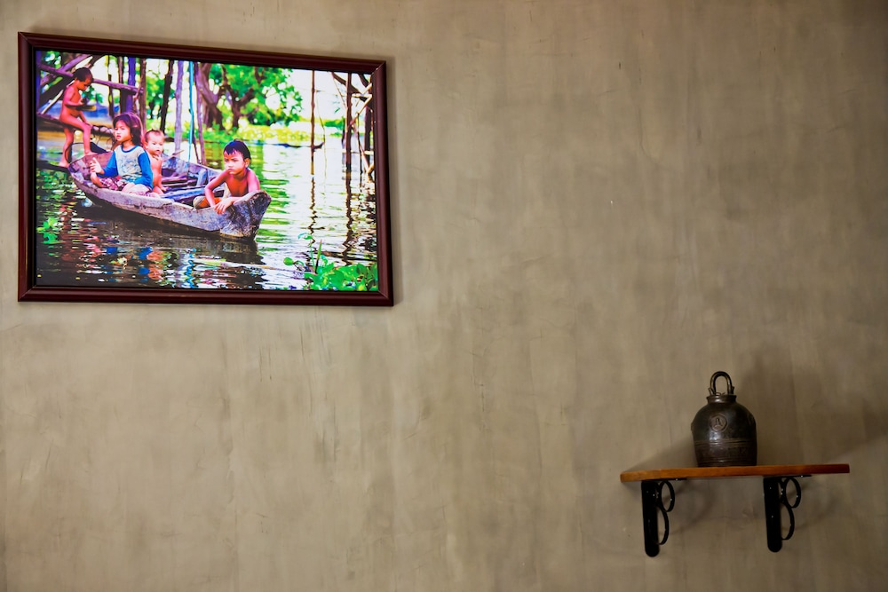 Bb Angkor Residence photo4