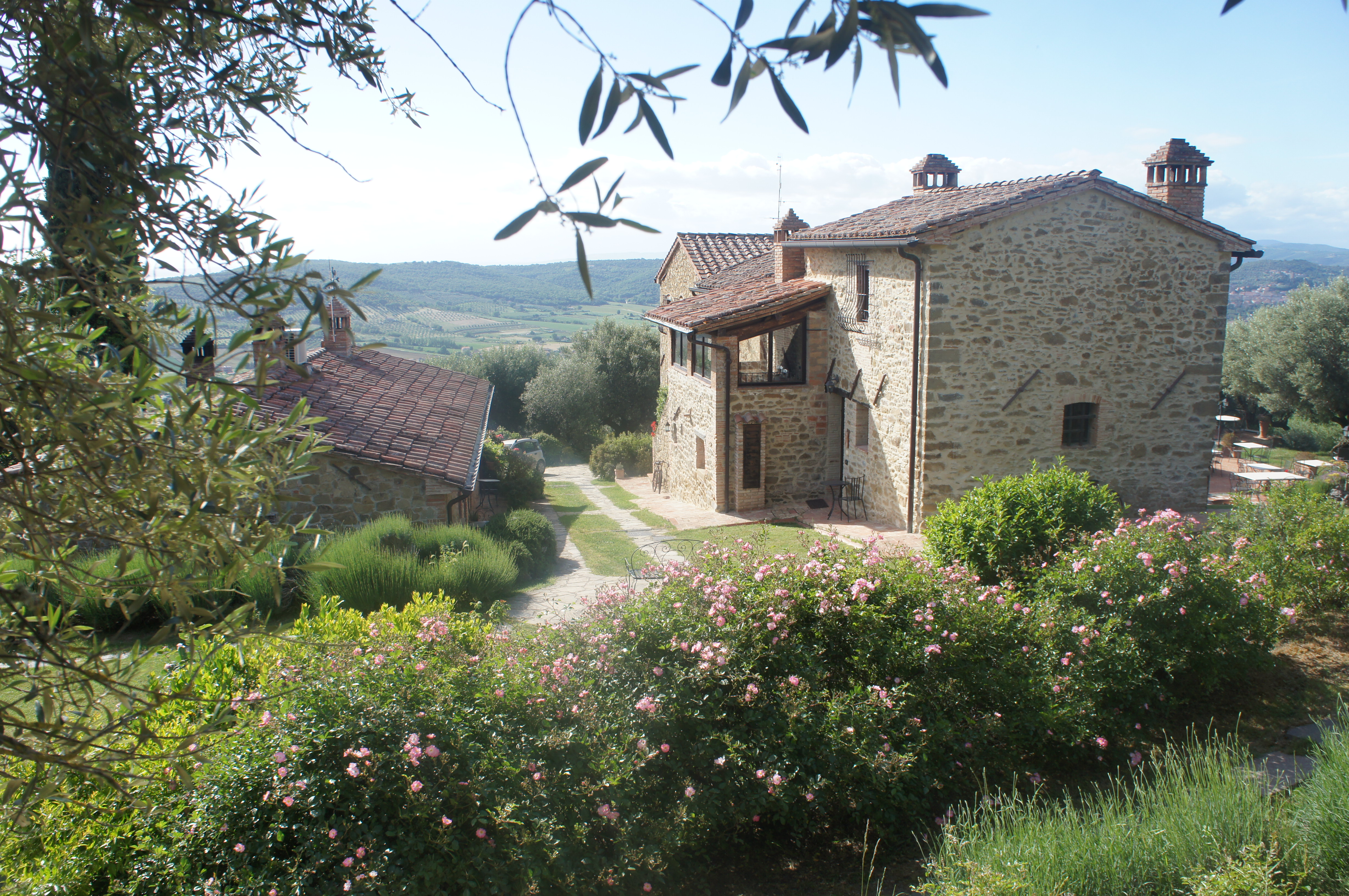 Relais Il Cantico Della Natura 51/54