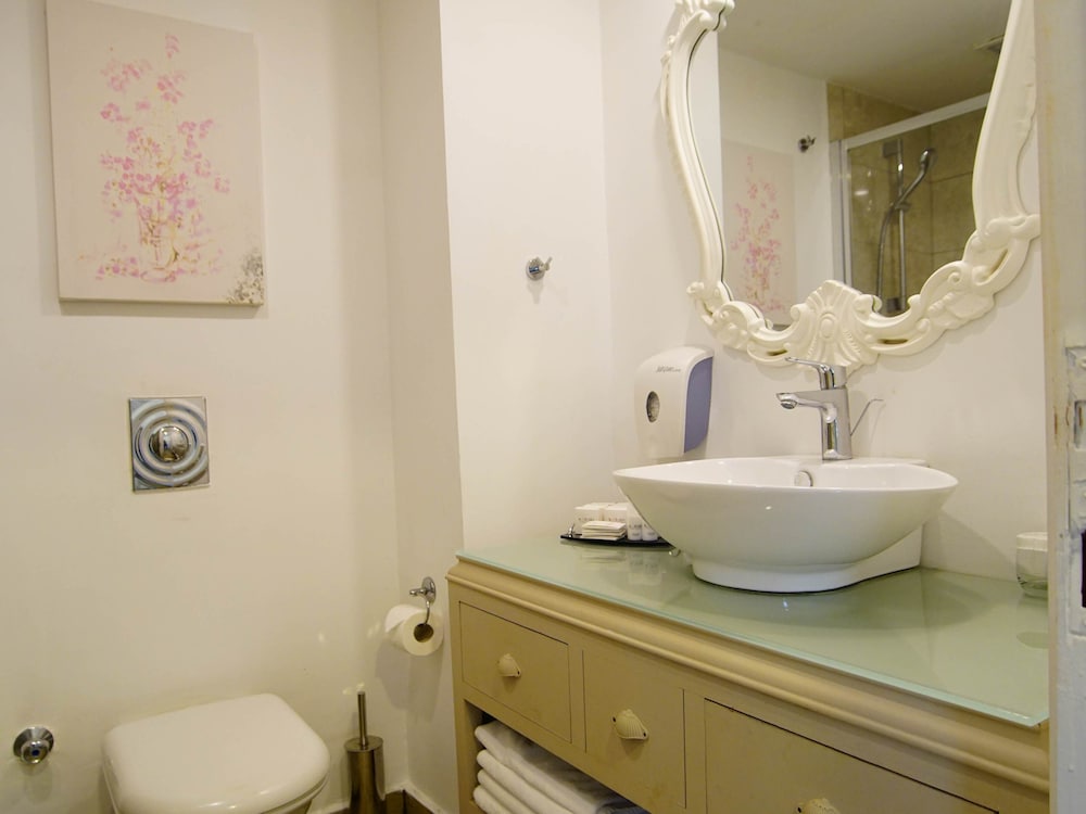 Blue Dreams Resort and Spa Bodrum 48/49