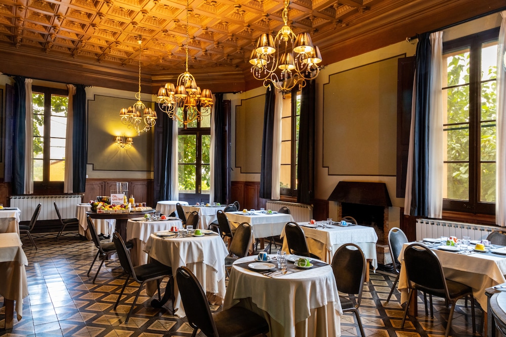 Hotel Sercotel Villa Engracia 37/62