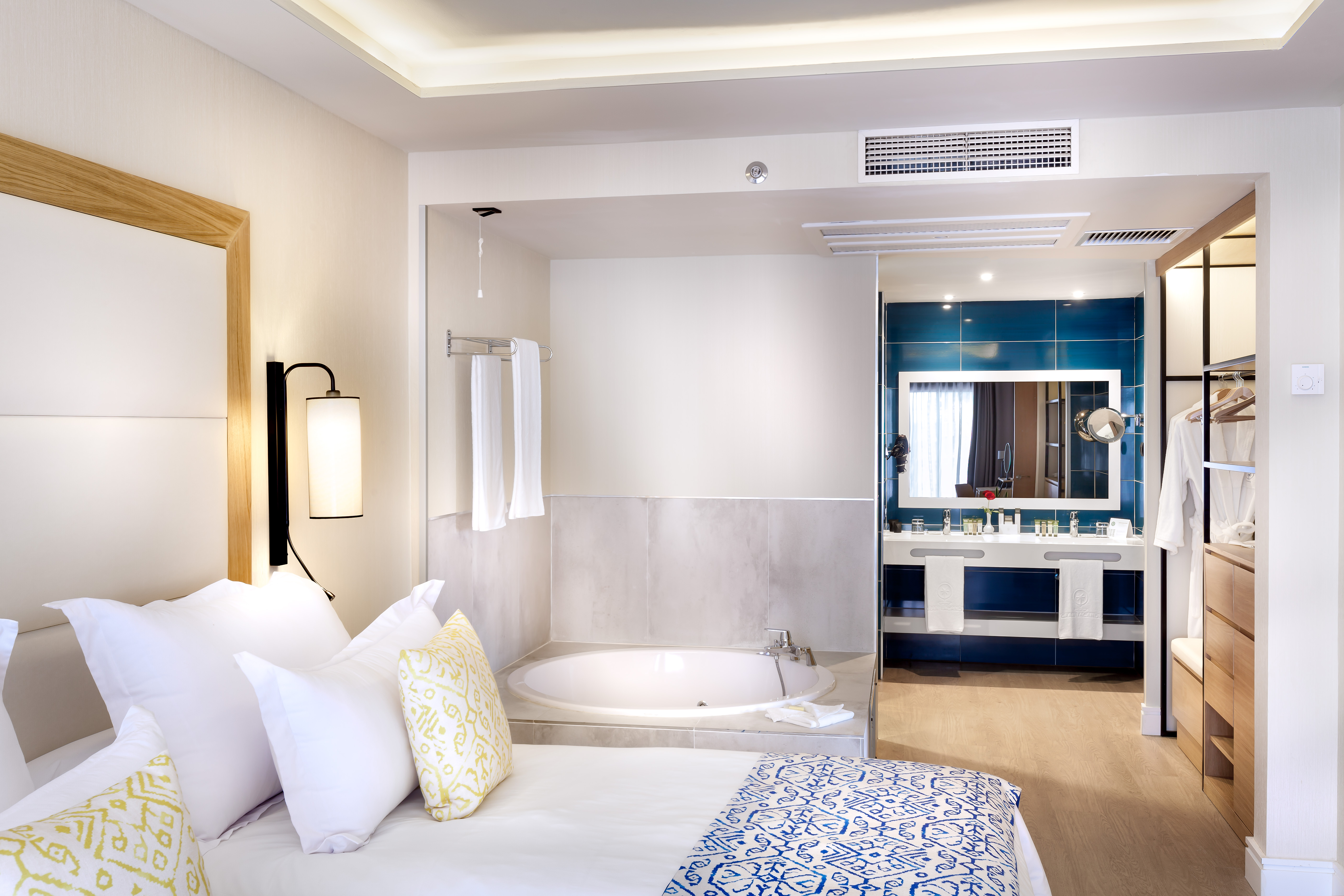 Gran Tacande Wellness and Relax Costa Adeje 15/50