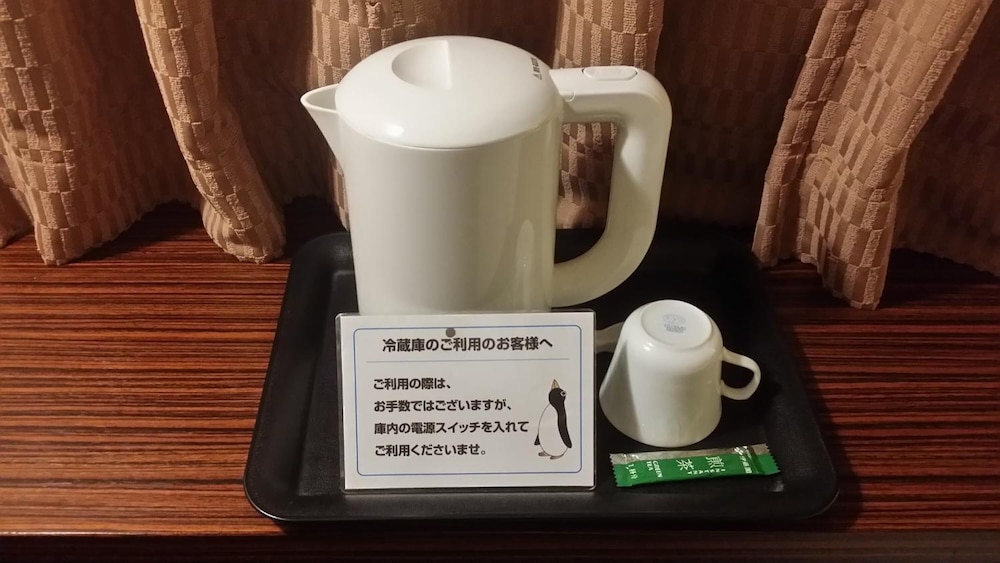 Hotel Onahama Hills 12/34