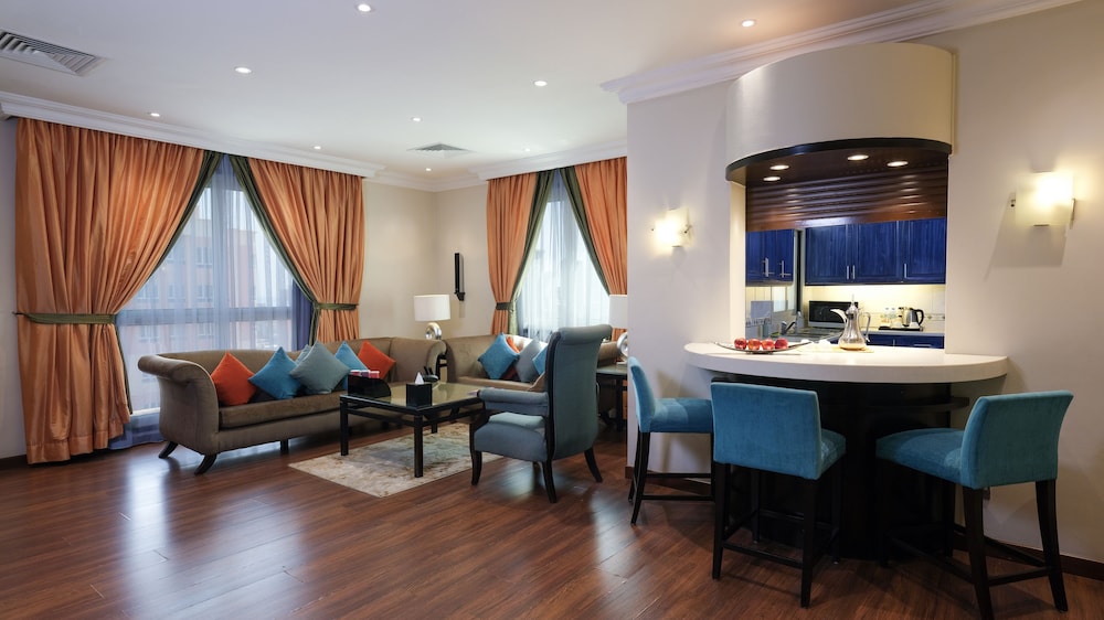 فندق بودل السالمية(Boudl Salmiya Hotel) 35/50